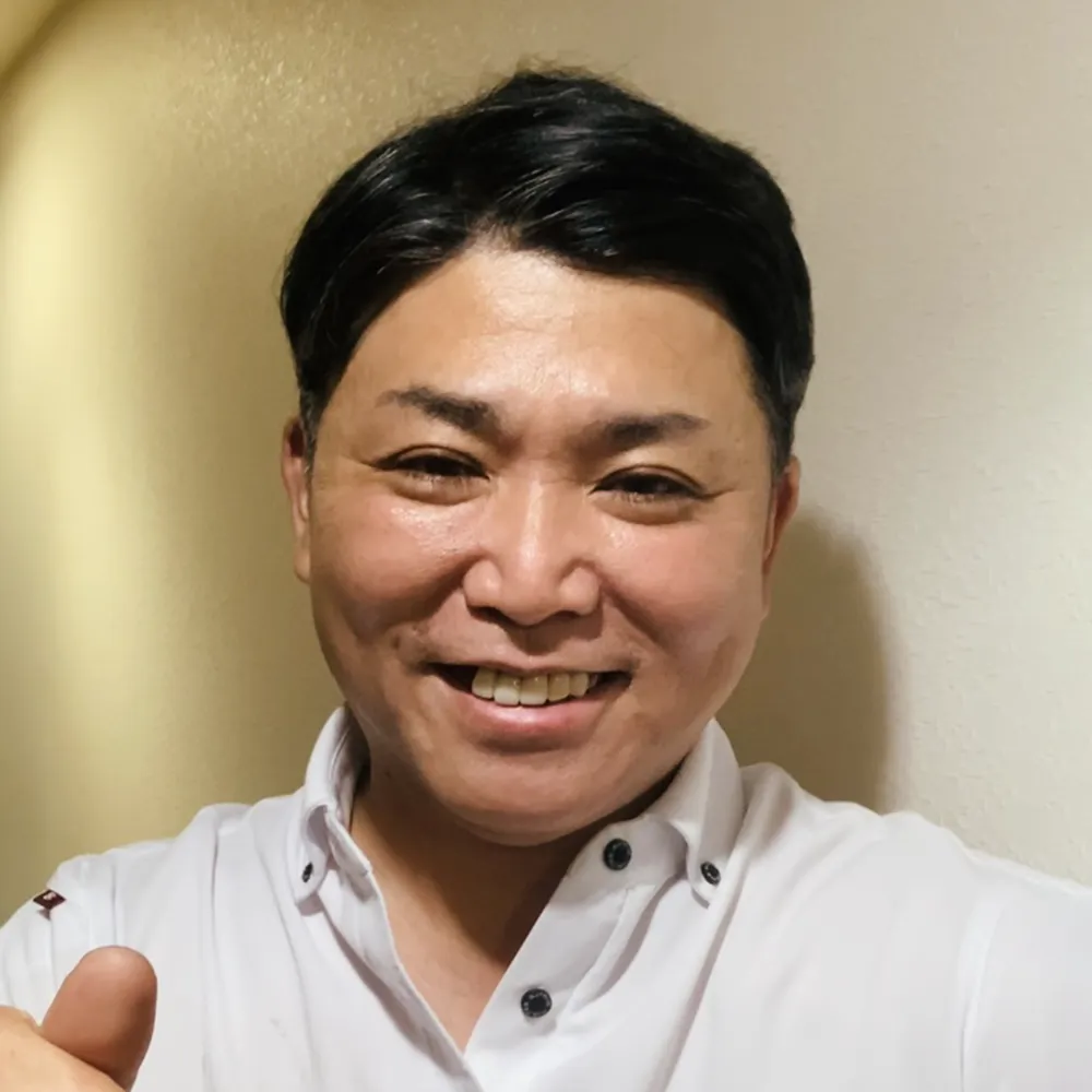 代表取締役 若林 融